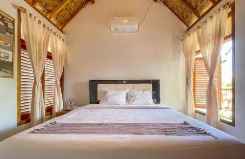 Gerupuk House | Aira Homestay near Pantai Kuta Mandalika Mitra RedDoorz