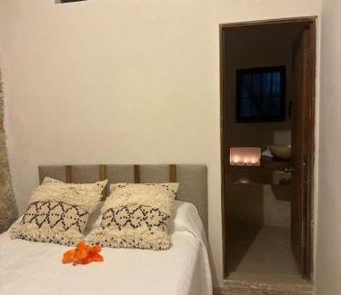 Tequesquitengo Bed & Breakfast | Airam, Holistic Boutique Hotel