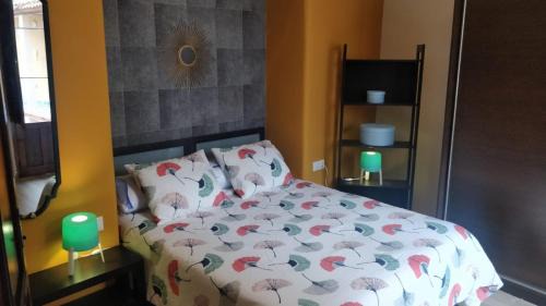 Almansa House | AIRAM Home ARAGON, 7