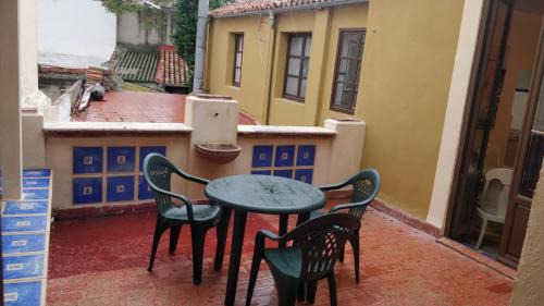 Almansa House | AIRAM Home ARAGON, 7