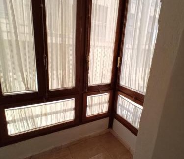 Almansa Apartment | Airam Home Mirador Centro