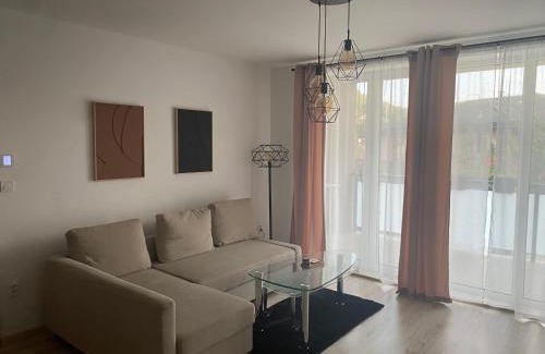 Bardejov Apartment | Airappartment trojizbový byt