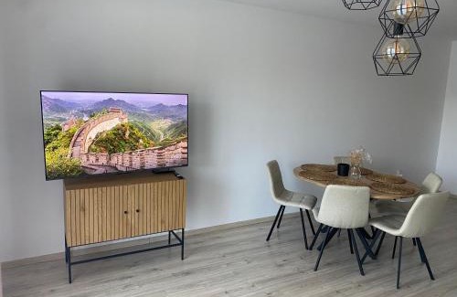 Bardejov Apartment | Airappartment trojizbový byt