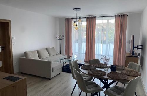 Bardejov Apartment | Airappartment trojizbový byt