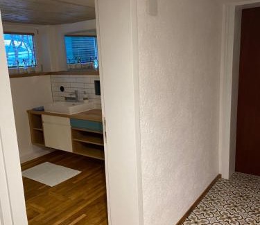 Furstenried-West Apartment | AirB33 Apartment Munich privat with little terrace