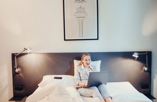 Kalsdorf bei Graz Hotel | Airbase Hotel