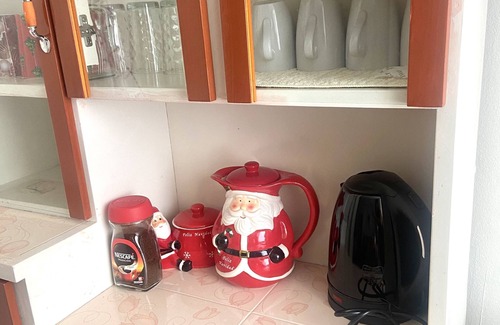 Callao House | Airbnb Farafalla