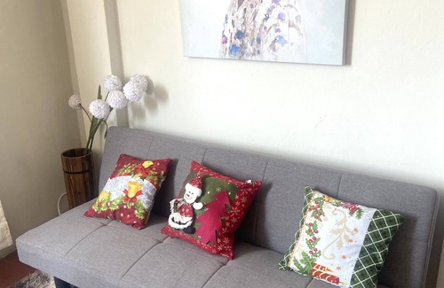 Callao House | Airbnb Farafalla
