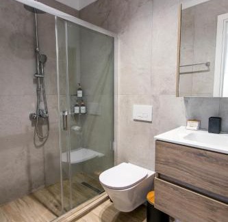 Kastoria Apartment | Airbnb Kastoria - Bella Vista A