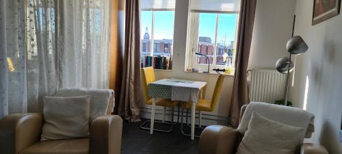 Meppel House | Airbnb Meppel Centrum