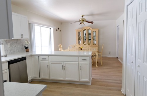 West Perrine House | Airbnb rental