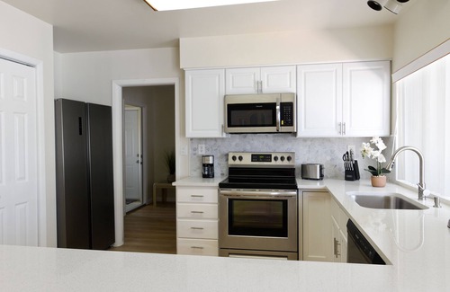 West Perrine House | Airbnb rental