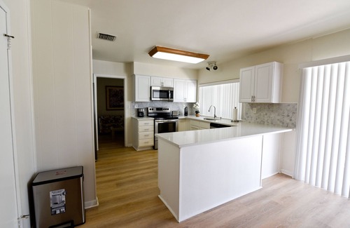 West Perrine House | Airbnb rental