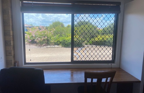 Warana Apartment | Airbnb Self-contained room in Apartment.