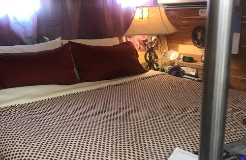 Belhaven Boat Rental | AirBnB Yacht retreat