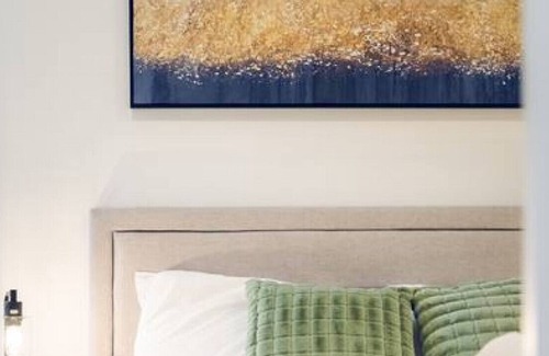 Carnegie Apartment | Aircabin | Carnegie | Comfy | 2 Beds Apt +Free PKG