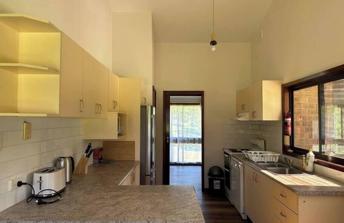 Kangy Angy House | Aircabin - KANGY ANGY - Lovely - 4 Bedrooms House
