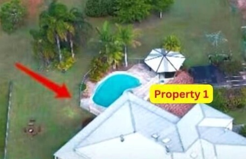 Kangy Angy House | Aircabin - KANGY ANGY - Lovely - 4 Bedrooms House