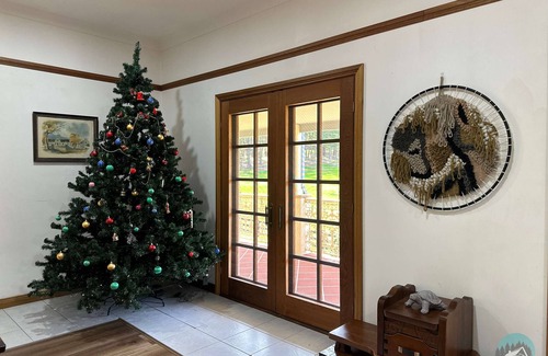 Kangy Angy House | Aircabin - KANGY ANGY - Rural Retreat 4 Bedrooms