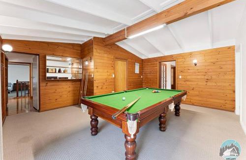 Kangy Angy House | Aircabin - KANGY ANGY - Rural Retreat 4 Bedrooms
