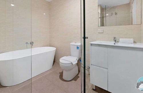 Kingswood House | Aircabin - Kingswood - Sydney - 3 Beds Townhouse