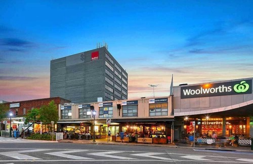 Strathfield Apartment | Aircabin - Strathfield - Sydney - 2 Bedrooms Apt