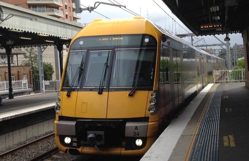 Strathfield Apartment | Aircabin - Strathfield - Sydney - 2 Bedrooms Apt