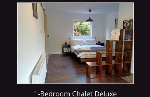 Taynuilt Ski Chalet | Airdeny Chalets