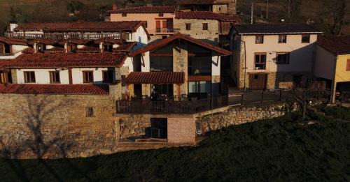 Brez Villa | Aire de Picos Norte