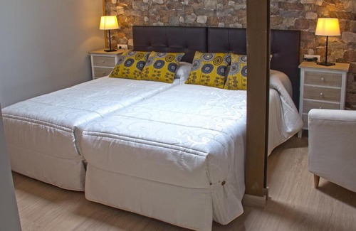 El Puente Apartment | Aire de Sanabria