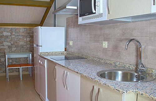 El Puente Apartment | Aire de Sanabria