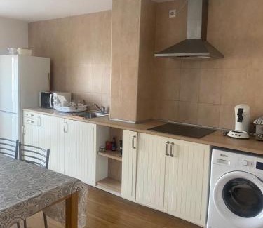 La Pradera de Navalhorno House | Aire de valsain