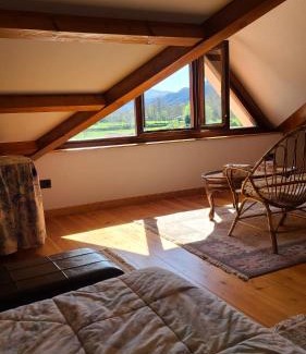 Santiurde de Toranzo House | AIRE DEL NORTE