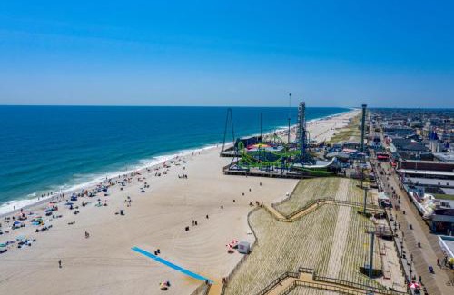 Seaside Heights Hotel | AIRE Hotel North Beach Jersey Shore