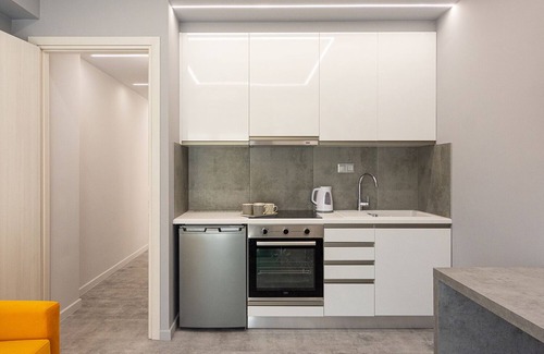 Tripoli Condo | Aire Studio