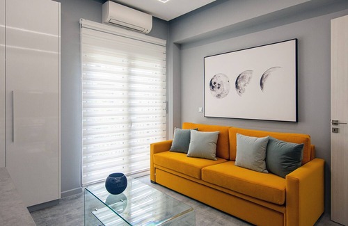 Tripoli Condo | Aire Studio
