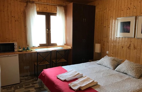 Una Resort | Aire Turismo Rural