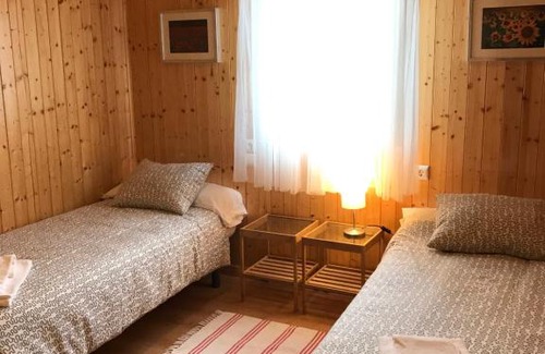 Una Resort | Aire Turismo Rural