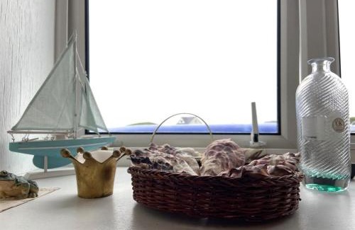 Ardroil House | Airebroc Byre