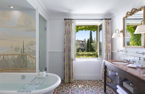 Gordes Other | Airelles, La Bastide de Gordes