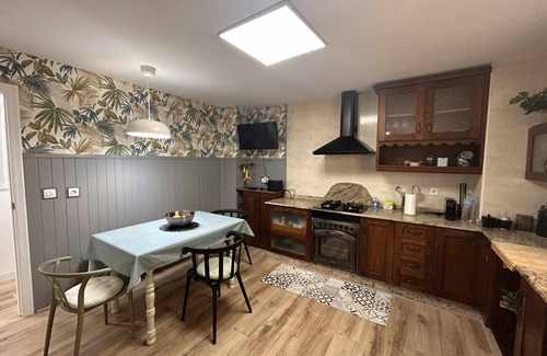Aguilas Apartment | Airen apartment, ideal for families