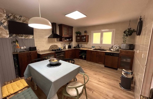 Aguilas Apartment | Airen apartment, ideal for families
