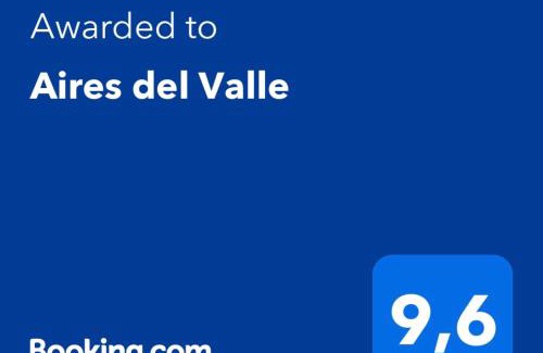 San Agustin de Valle Fertil House | Aires del Valle