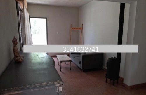 Tanti House | Aires Casas de campo