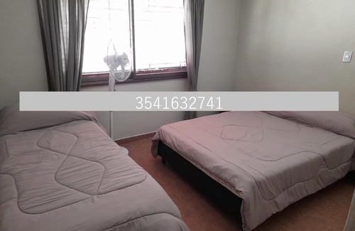 Tanti House | Aires Casas de campo