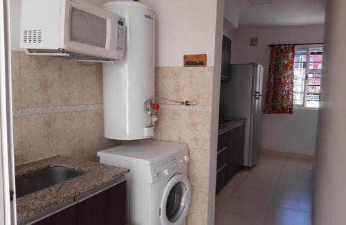 Mendoza Apartment | Aires cordilleranos Departamento