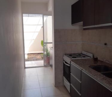 Mendoza Apartment | Aires cordilleranos Departamento