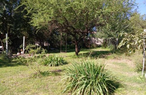 Cosquin House | Aires coscoinos