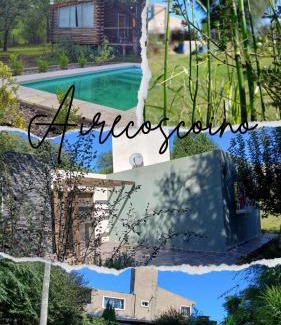 Cosquin House | Aires coscoinos