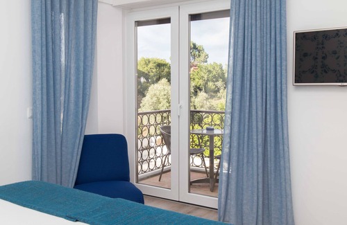 Torres Novas Hotel | Aires da Serra Hotel